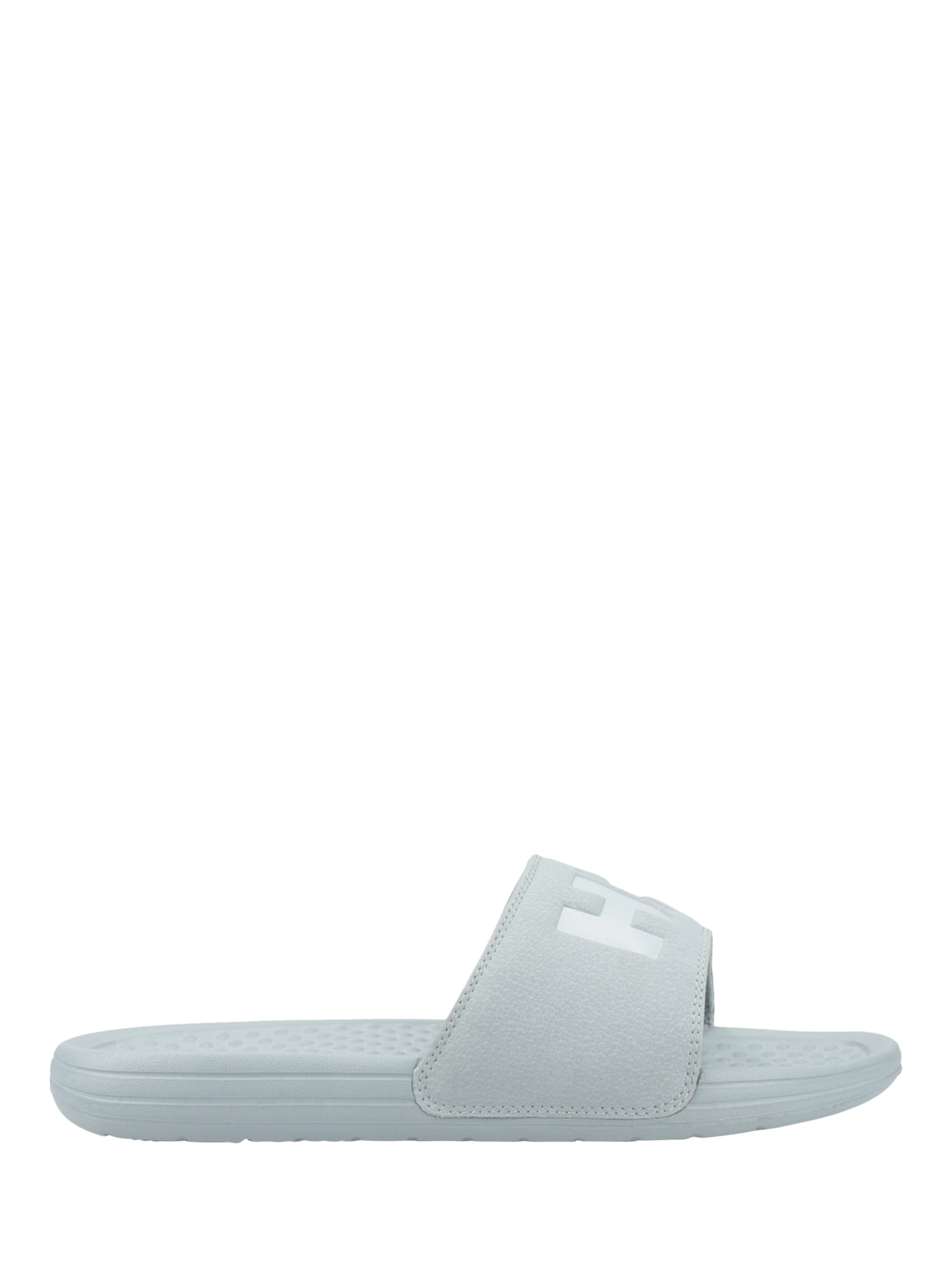 Product image 1 of 4, which shows Helly Hansen H/H Slider Sandals, Pale Green, 4