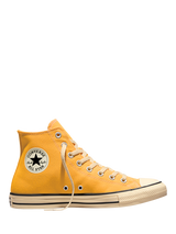 Converse Chuck Taylor All Star Canvas Hi-Top Trainers, Yellow Gold