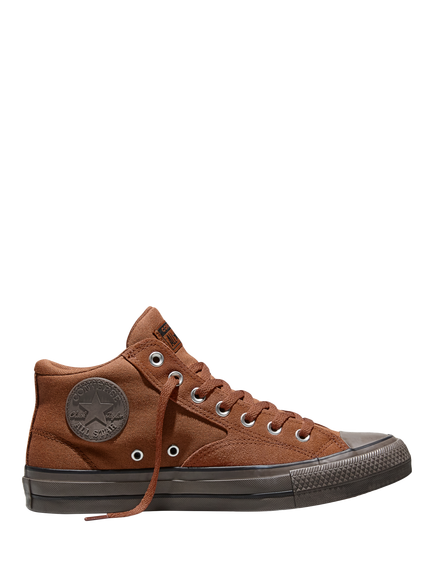 Converse Chuck Taylor All Star Malden Street Trainers, Unearthed Brown, Unearthed Brown