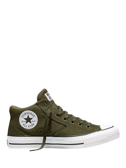Converse Chuck Taylor All Star Malden Street Trainers, Khaki, Khaki