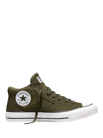 Converse Chuck Taylor All Star Malden Street Trainers, Khaki, Khaki