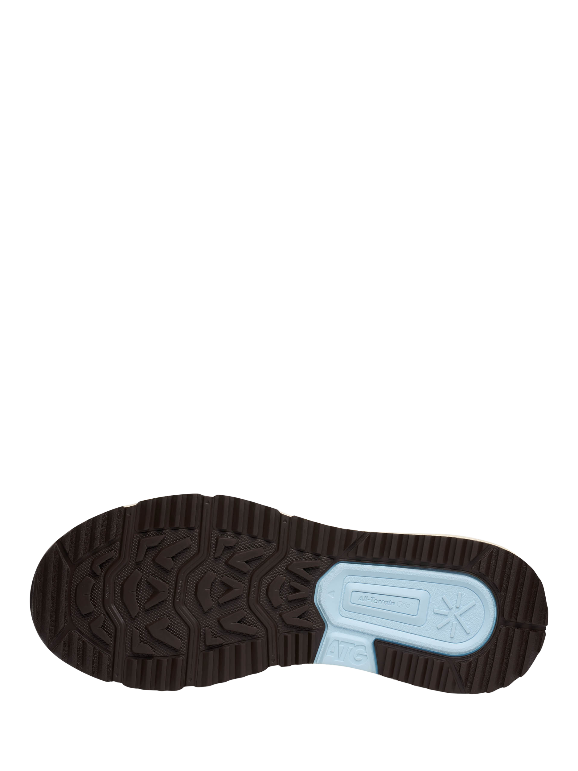 Product image 5 of 8, which shows Tropicfeel All-Terrain 2 Trainers , Mole Brown, EU36