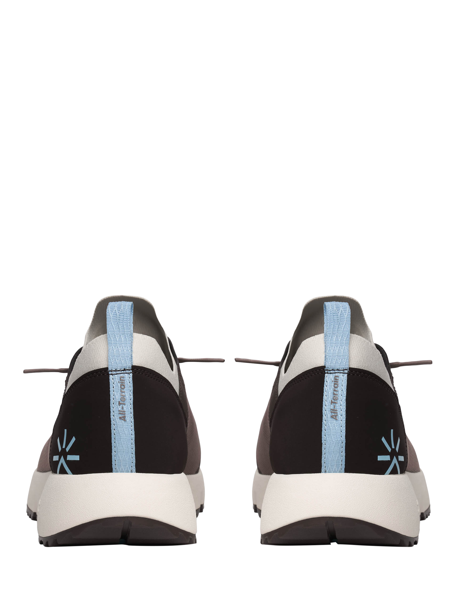 Product image 7 of 8, which shows Tropicfeel All-Terrain 2 Trainers , Mole Brown, EU36