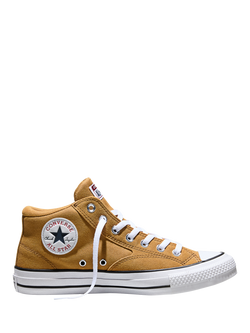 Converse Chuck Taylor All Star Malden Street Trainers, Honey, Honey