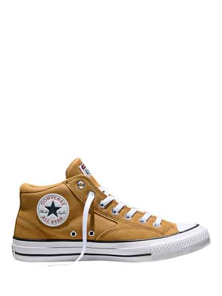 Converse Chuck Taylor All Star Malden Street Trainers, Honey, Honey