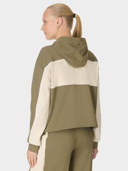 Sweaty Betty Explorer Could Block Hoodie, Multi - view 2, Multi