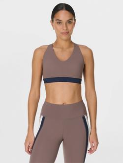Sweaty Betty Power Pulse Sports Bra, Multi, Multi