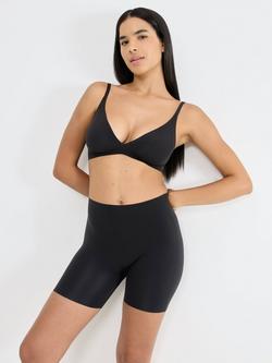 sloggi ZERO Feel 2.0 THE UP Push Up Bra, Black, Black