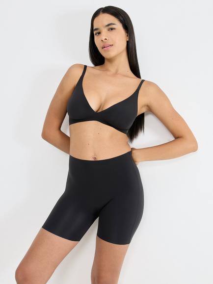 sloggi ZERO Feel 2.0 THE UP Bra, Black