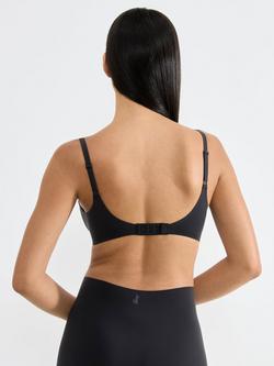 sloggi ZERO Feel 2.0 THE UP Push Up Bra, Black - view 2, Black