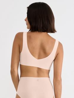 sloggi ZERO Feel 2.0 Bralette - view 2, Puff Pink