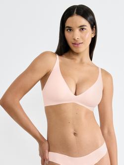 sloggi ZERO Feel 2.0 THE UP Bra, Puff Pink
