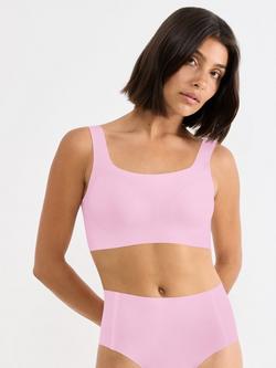 sloggi ZERO Feel 2.0 Top, Pink, Pink