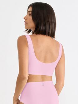 sloggi ZERO Feel 2.0 Top, Pink - view 2, Pink