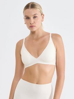 sloggi ZERO Feel 2.0 THE UP Bra, Silk White