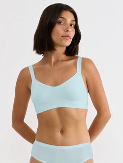 sloggi ZERO Feel Air Bralette, Fresh Mint, Fresh Mint