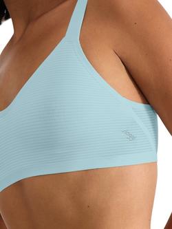 sloggi ZERO Feel Air Bralette, Fresh Mint - view 2, Fresh Mint