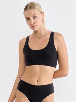 sloggi GO Sense Top, Black