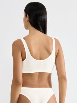 sloggi GO Sense Top - view 2, Silk White