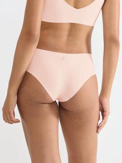 sloggi ZERO Feel 2.0 Hipster Briefs - view 2, Puff Pink