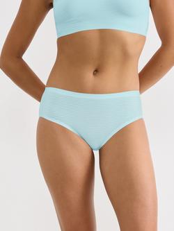 sloggi ZERO Feel Air Hipster, Fresh Mint