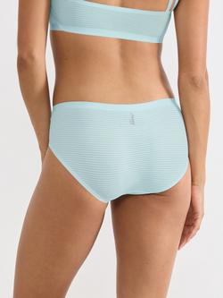 sloggi ZERO Feel Air Hipster - view 2, Fresh Mint