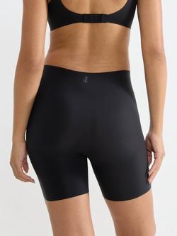 sloggi ZERO Feel 2.0 Cyclist Shorts, Black - view 2, Black