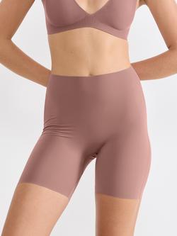 sloggi ZERO Feel 2.0 Cyclist Shorts, Cacao