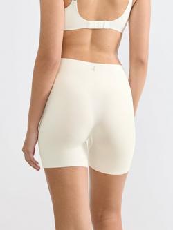 sloggi ZERO Feel 2.0 Cyclist Shorts, White - view 2, White