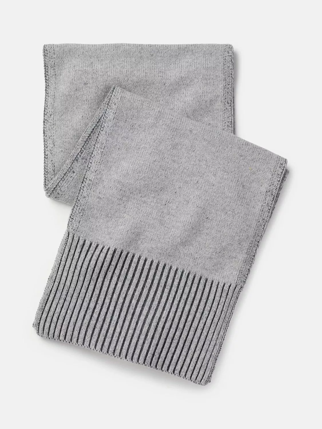 Charcoal & Soft Grey 