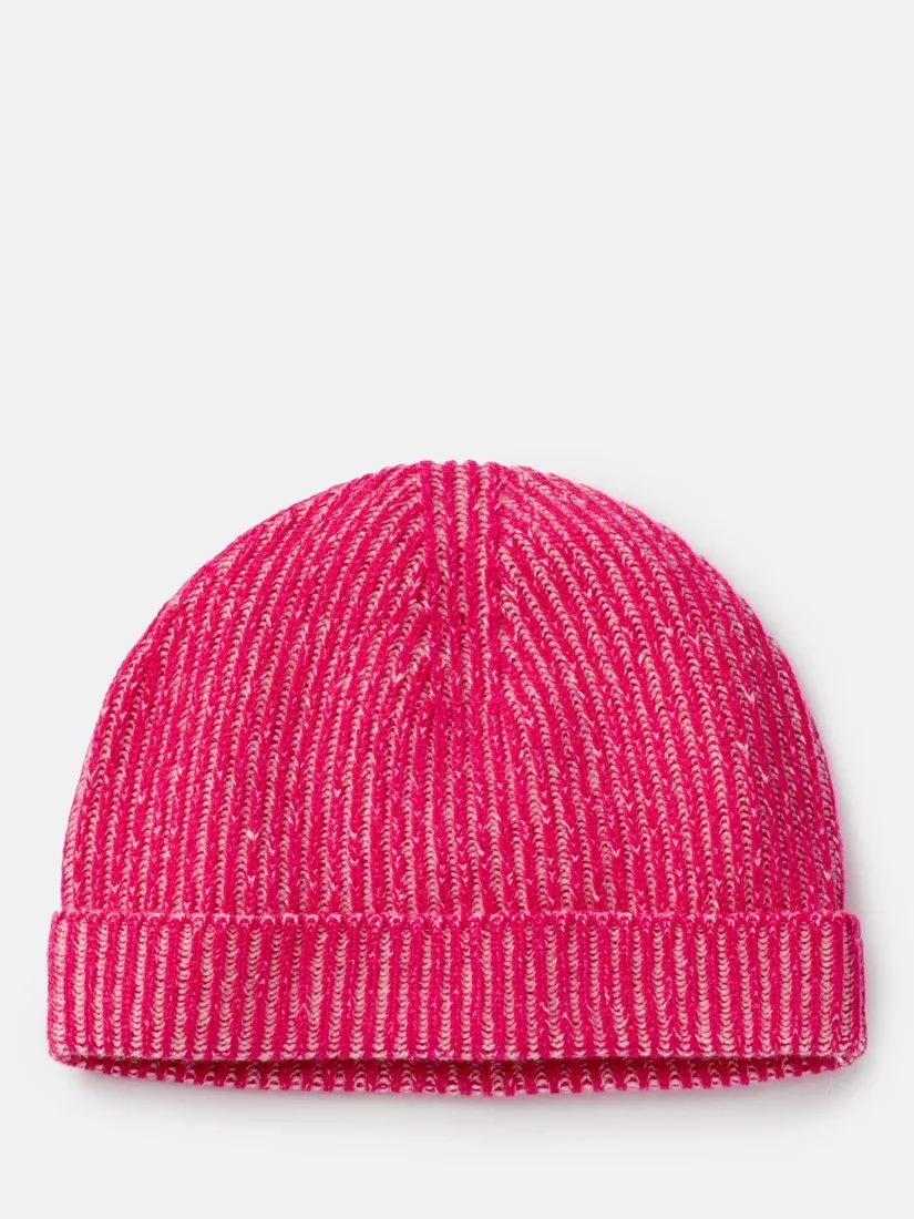 Hot Pink & Soft Pink 