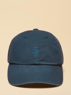Joules Baseball Cap, Navy, Navy