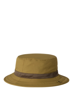 The North Face Kids' Class V Reversible Bucket Hat, Cedar - view 2, Cedar