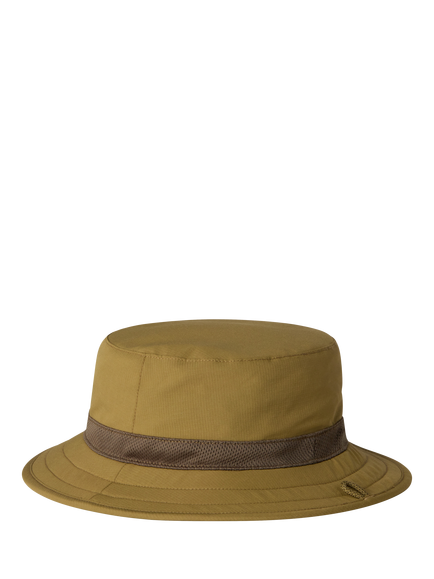 The North Face Kids' Class V Reversible Bucket Hat, Cedar - view 2, Cedar