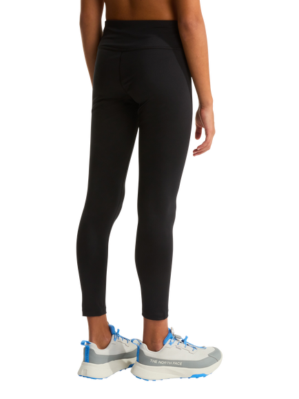 The North Face Kids' G FLEX Leggings - view 2, Tnf Black