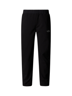 The North Face Kids' On The Trail Trousers, Black, Black