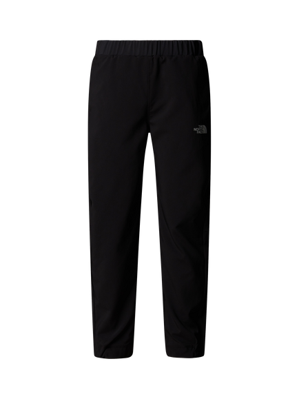 The North Face Kids' On The Trail Trousers, Black, Black