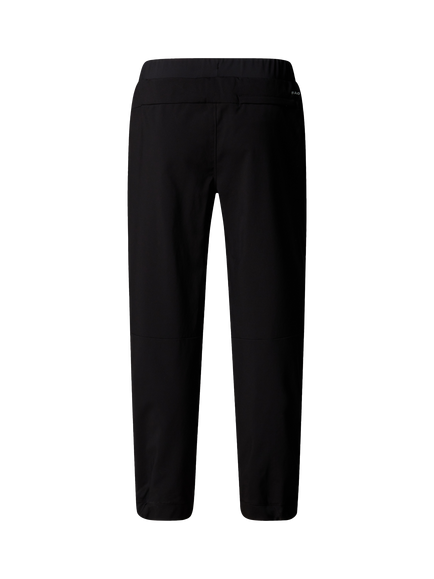 The North Face Kids' On The Trail Trousers, Black - view 2, Black