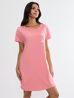 Triumph Triumph NDK Nightdress, Cherry Rose