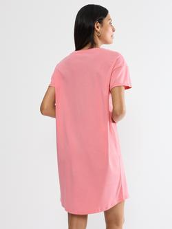Triumph Triumph NDK Nightdress - view 2, Cherry Rose
