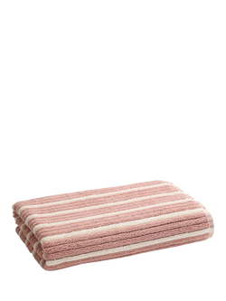 Christy Darwin Turkish Cotton Towels, Blackberry