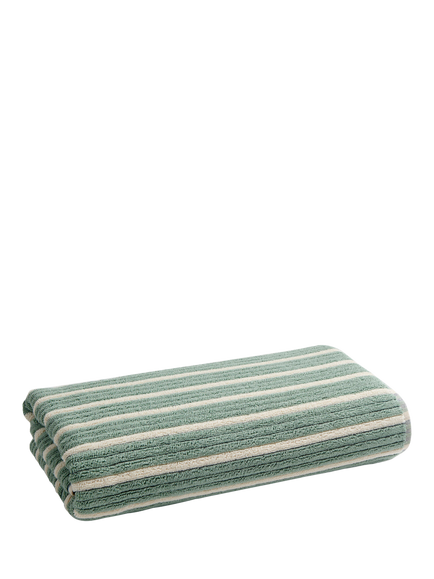 Christy Darwin Turkish Cotton Towels, Denim