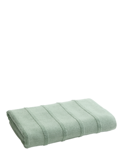 Christy Highgate Turkish Cotton Towels, Eucalyptus