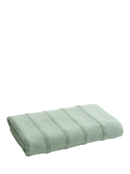 Christy Highgate Turkish Cotton Towels, Eucalyptus