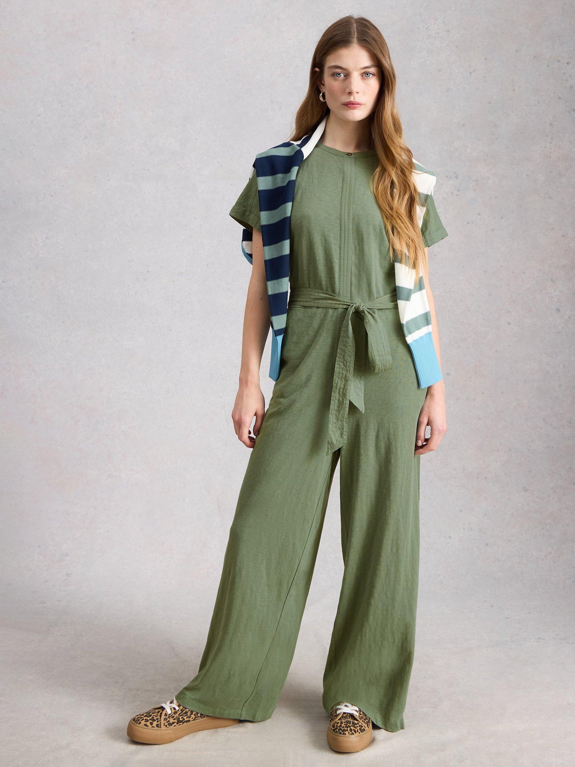 Product image 3 of 11, which shows Sandy Jumpsuit DUS G GNMI 6 S