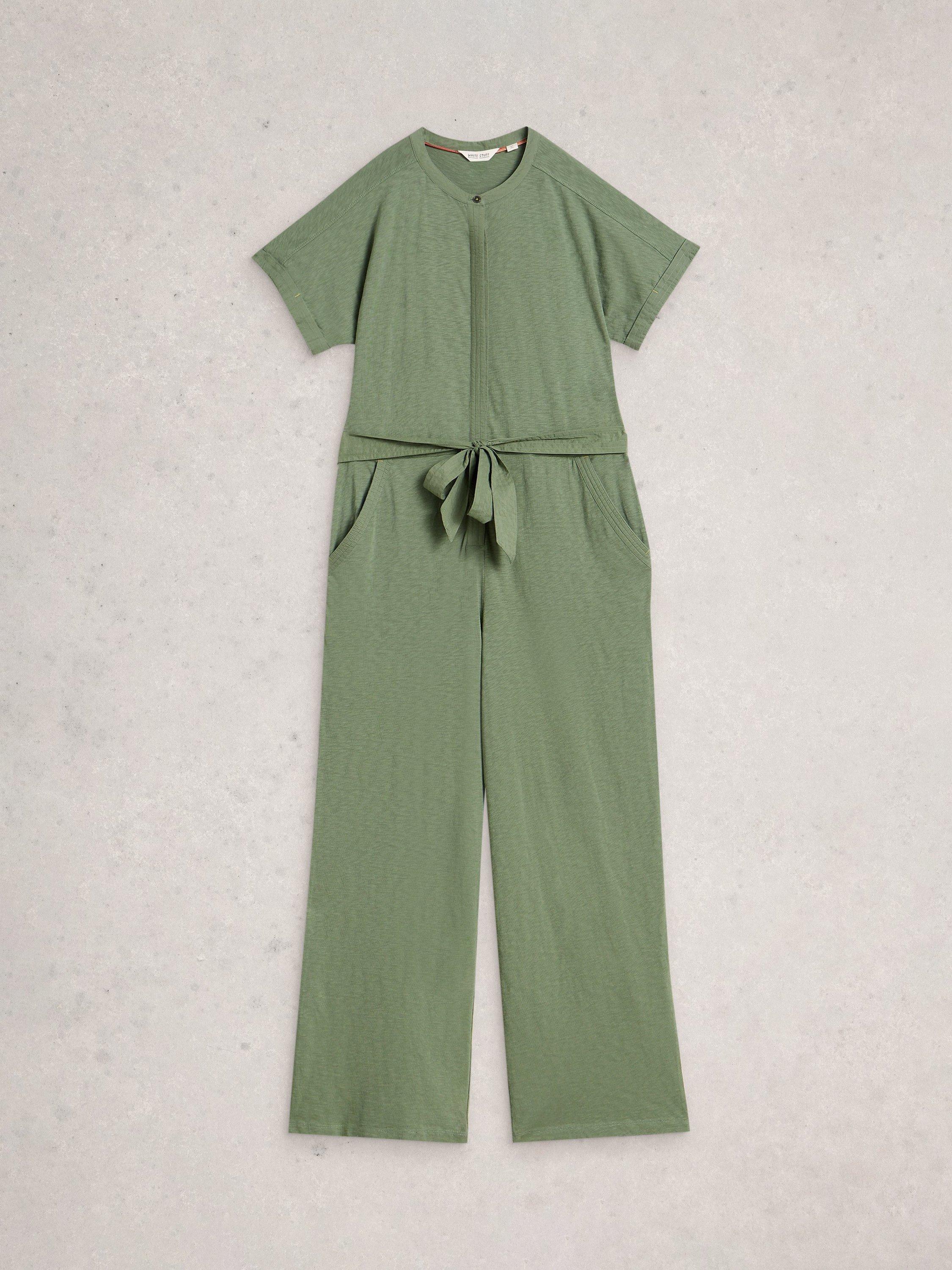 Product image 5 of 11, which shows Sandy Jumpsuit DUS G GNMI 6 S