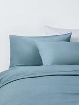 John Lewis Egyptian Cotton Percale Easy Care 400 Thread Count Bedding