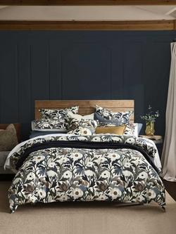 MM Linen Harriet Duvet Cover Set, Multi, Multi