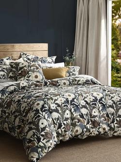 MM Linen Harriet Duvet Cover Set, Multi - view 2, Multi