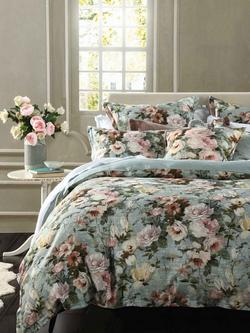 MM Linen Odile Duvet Cover Set, Multi - view 2, Multi